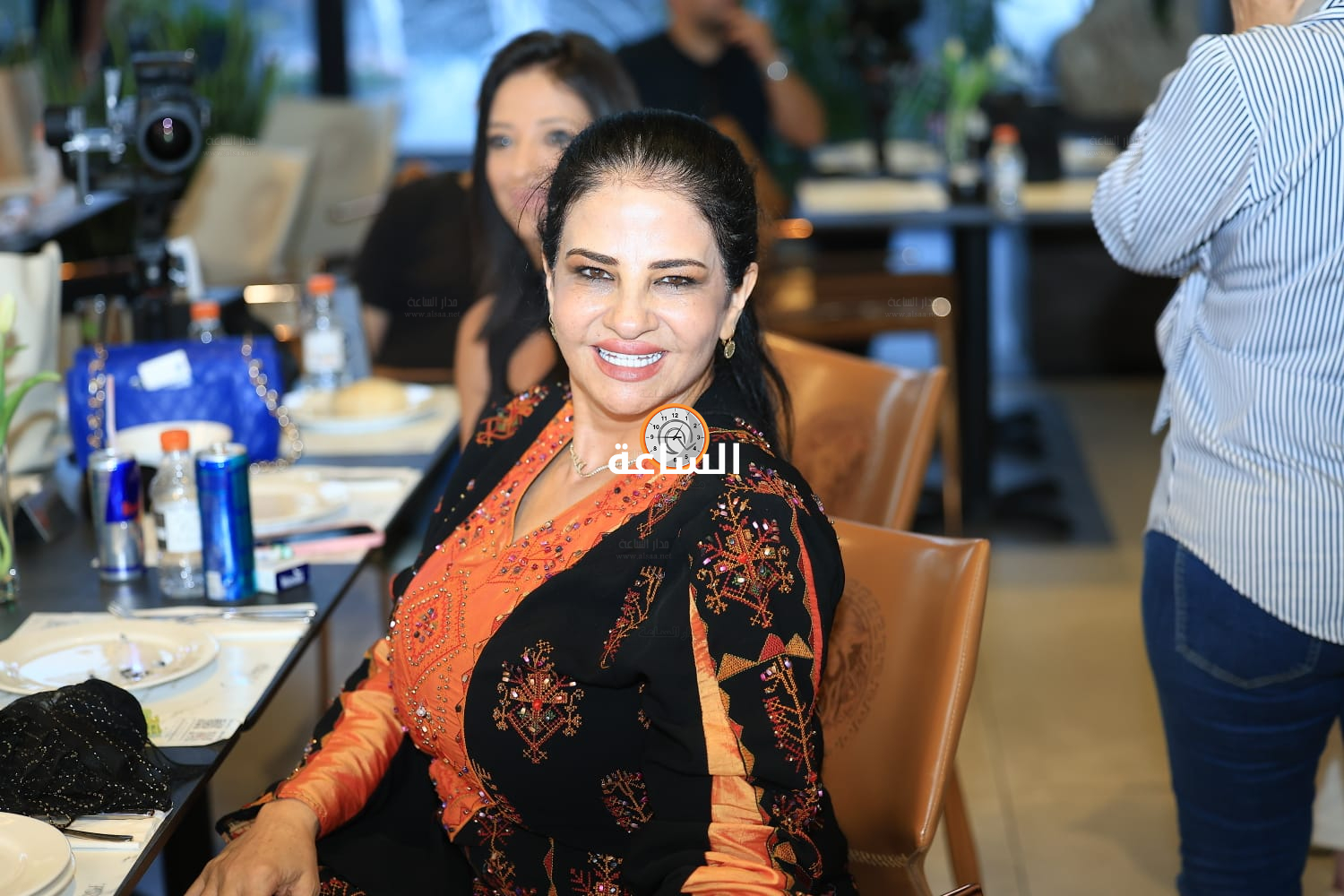 Madar Al-Saa Images 0.11180910512882414