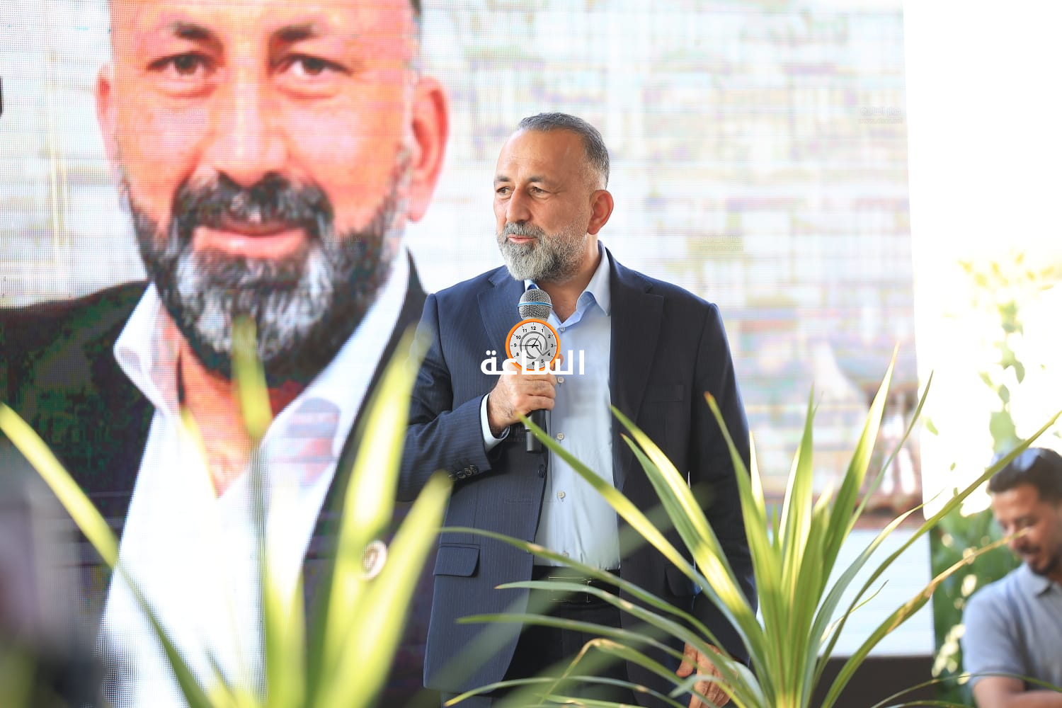 Madar Al-Saa Images 0.06535848098510477