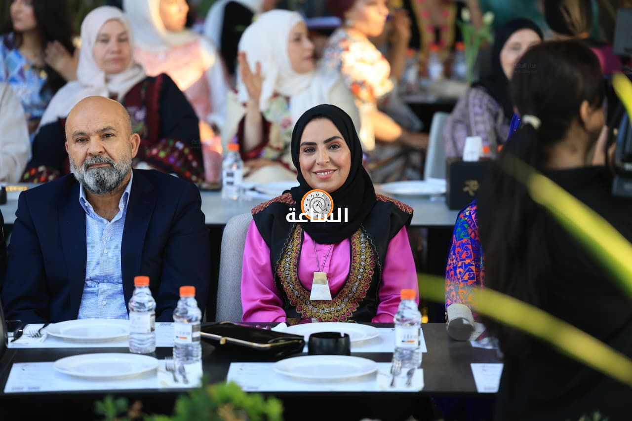 Madar Al-Saa Images 0.2640905341901394