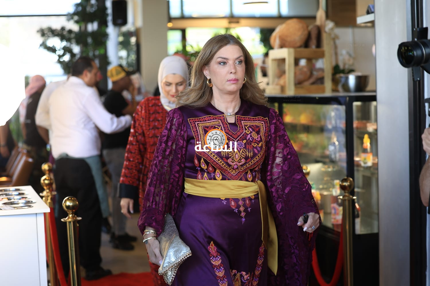 Madar Al-Saa Images 0.5183787485358984