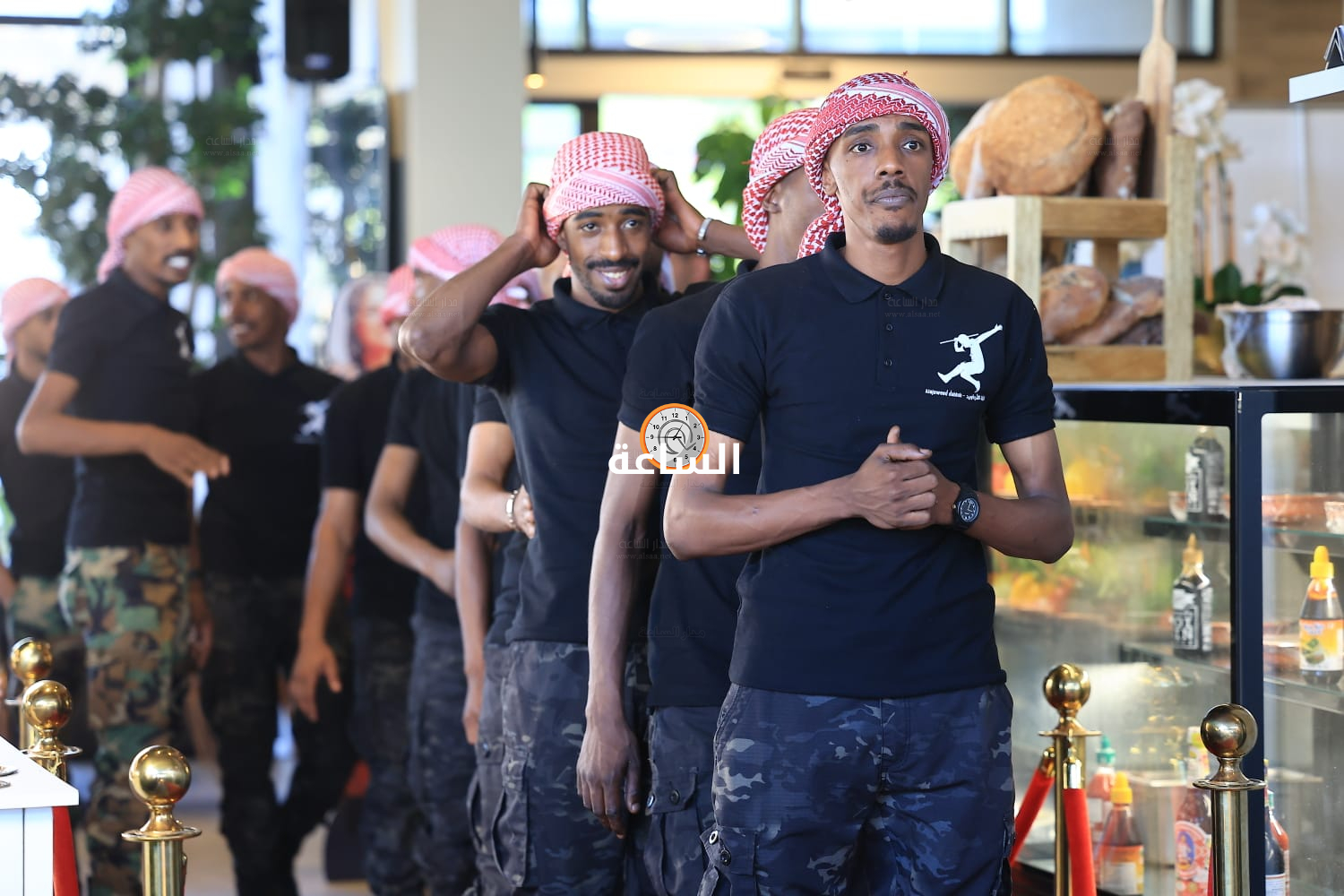 Madar Al-Saa Images 0.4340178065457909