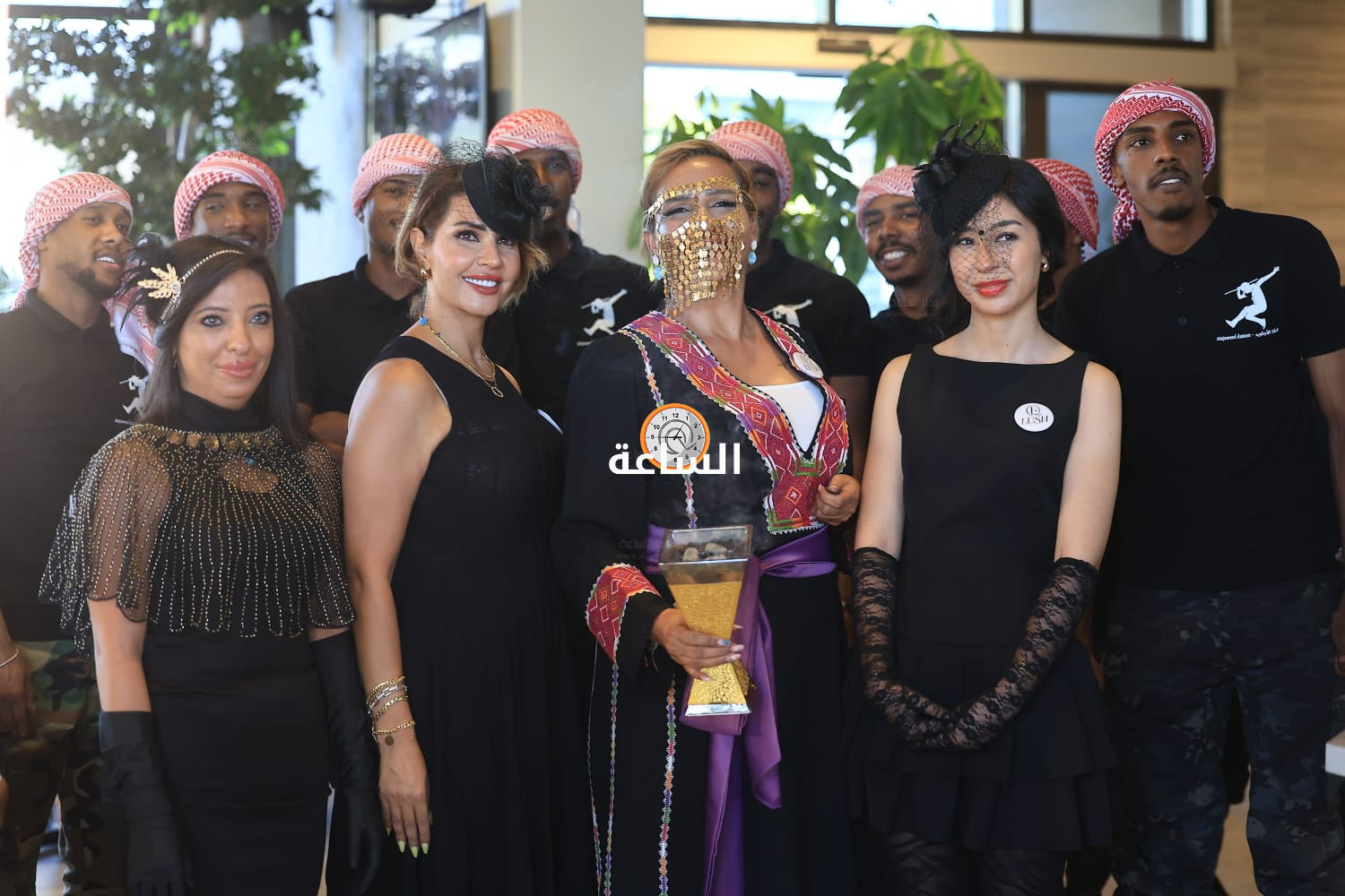 Madar Al-Saa Images 0.5552577007060343