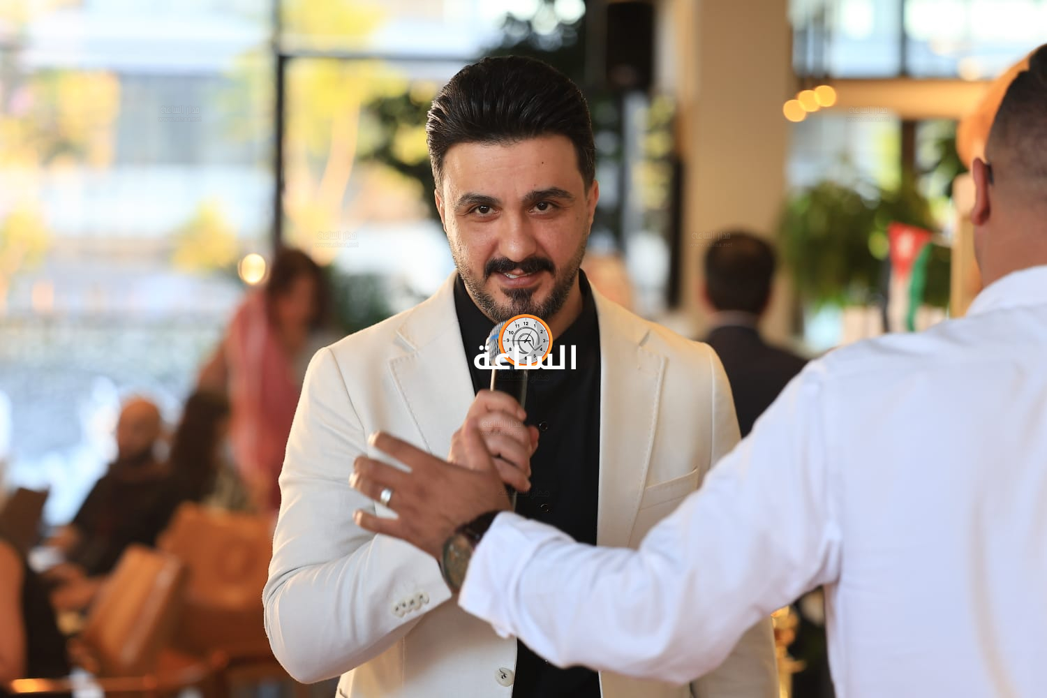 Madar Al-Saa Images 0.625191722398082