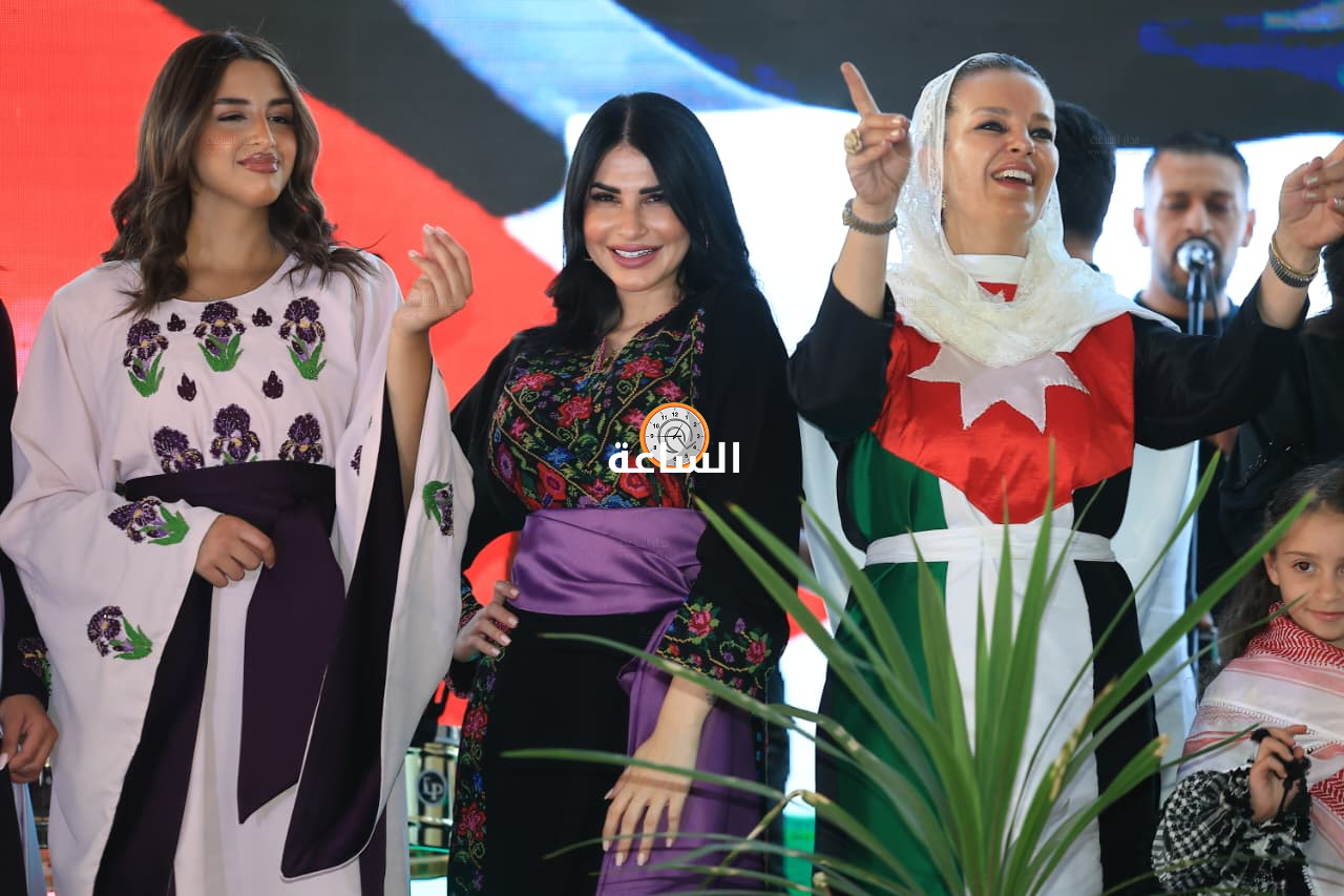 Madar Al-Saa Images 0.2327991726676668