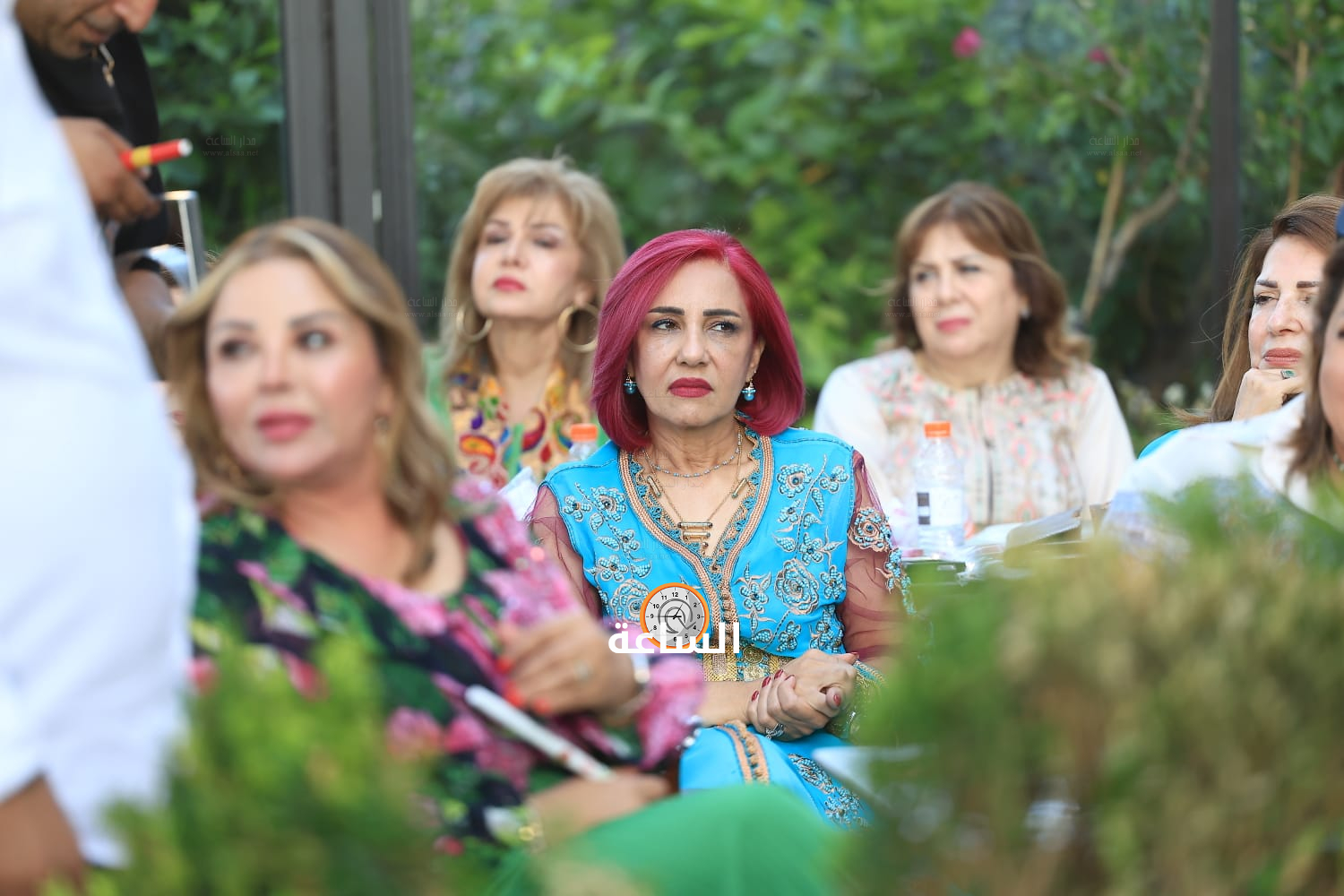 Madar Al-Saa Images 0.08932516908370303