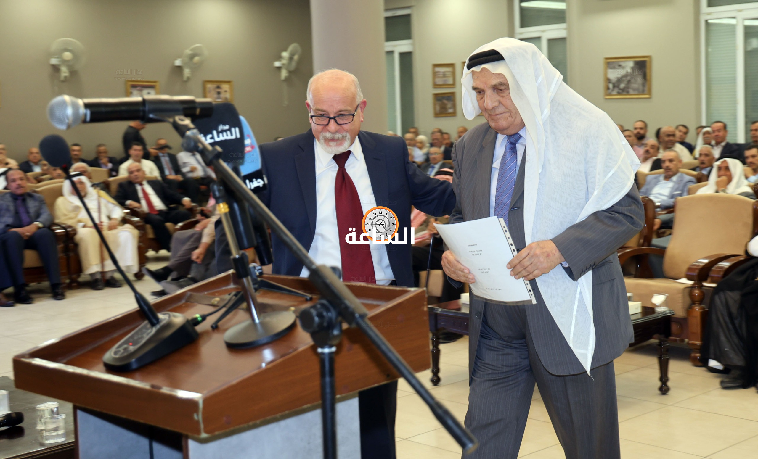 Madar Al-Saa Images 0.012009868166407811