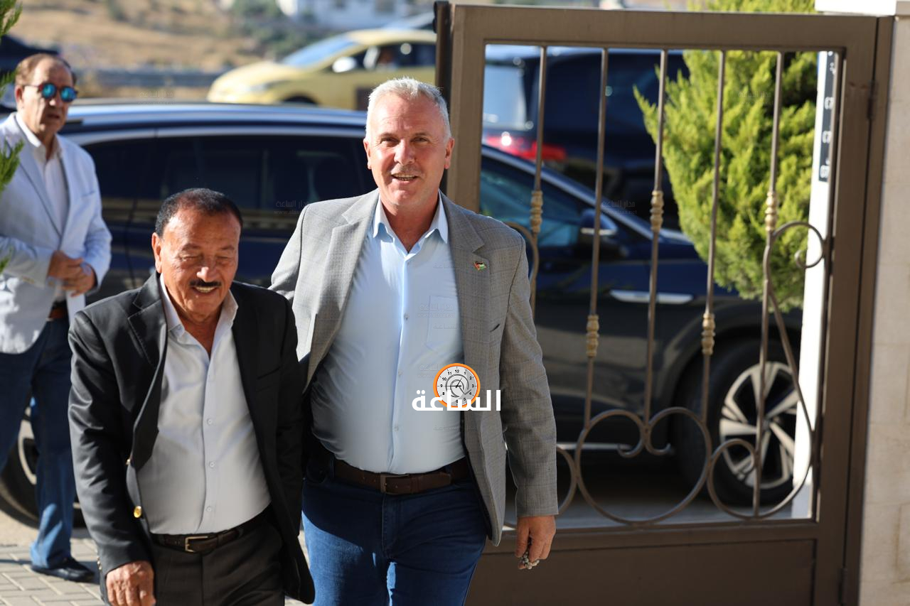 Madar Al-Saa Images 0.10646609400826834