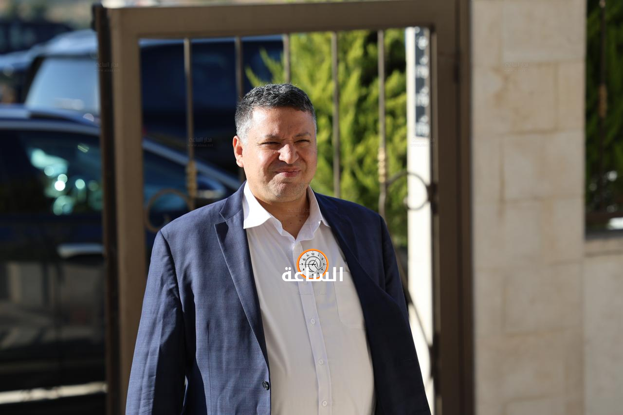 Madar Al-Saa Images 0.9879001501741117