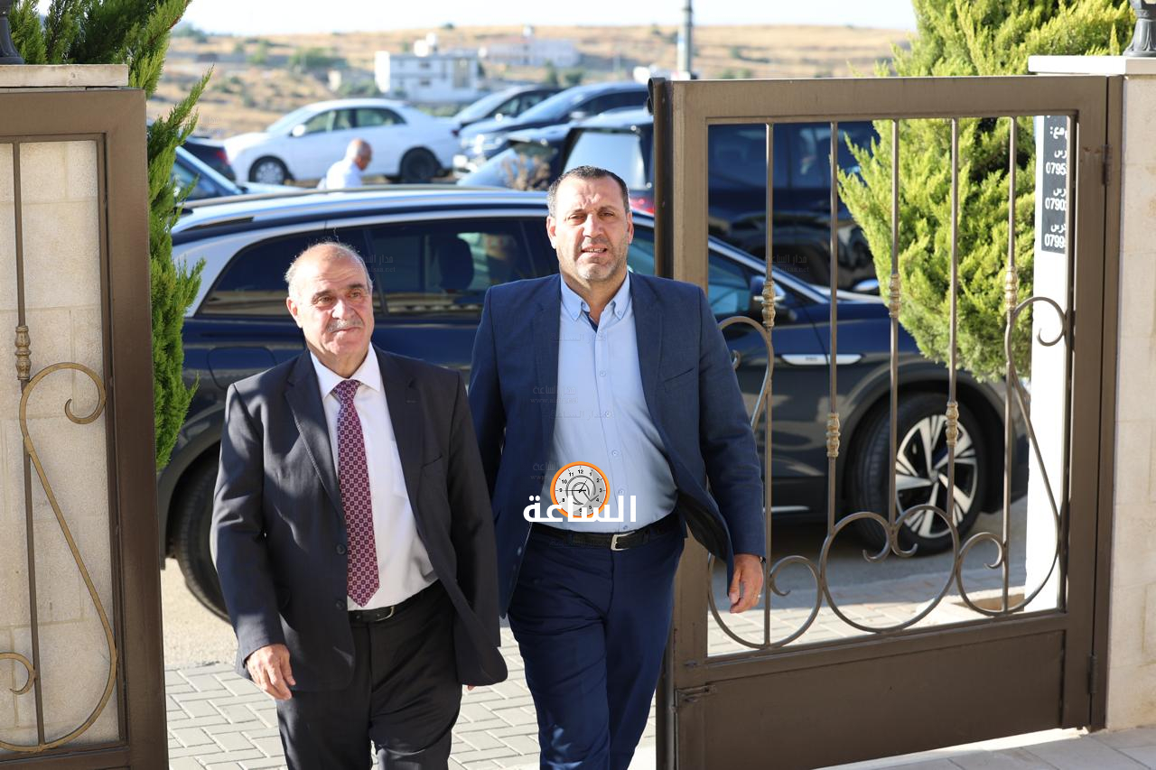 Madar Al-Saa Images 0.9180649023534002