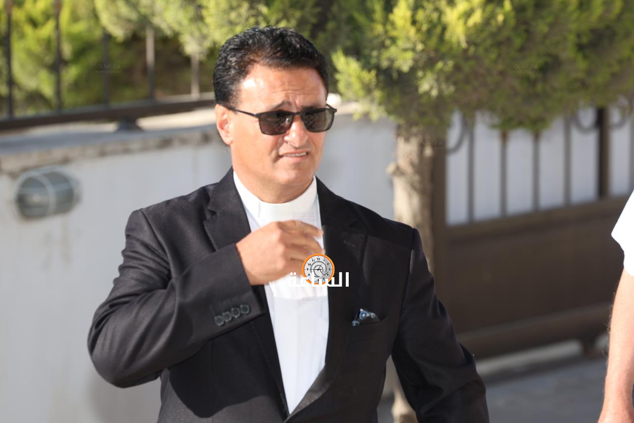 Madar Al-Saa Images 0.06389635503674895