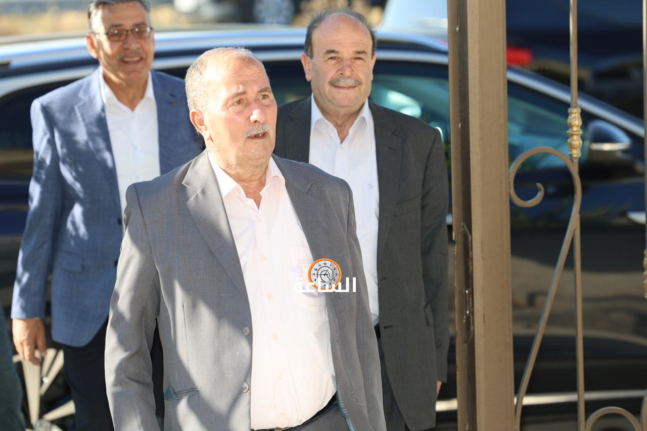 Madar Al-Saa Images 0.4401229864772491