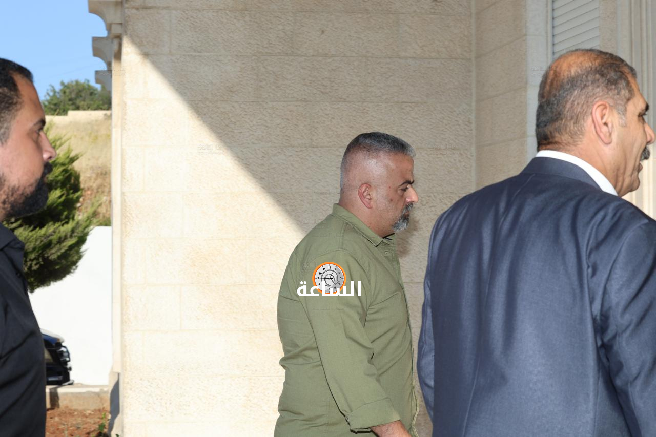 Madar Al-Saa Images 0.7731280635037979