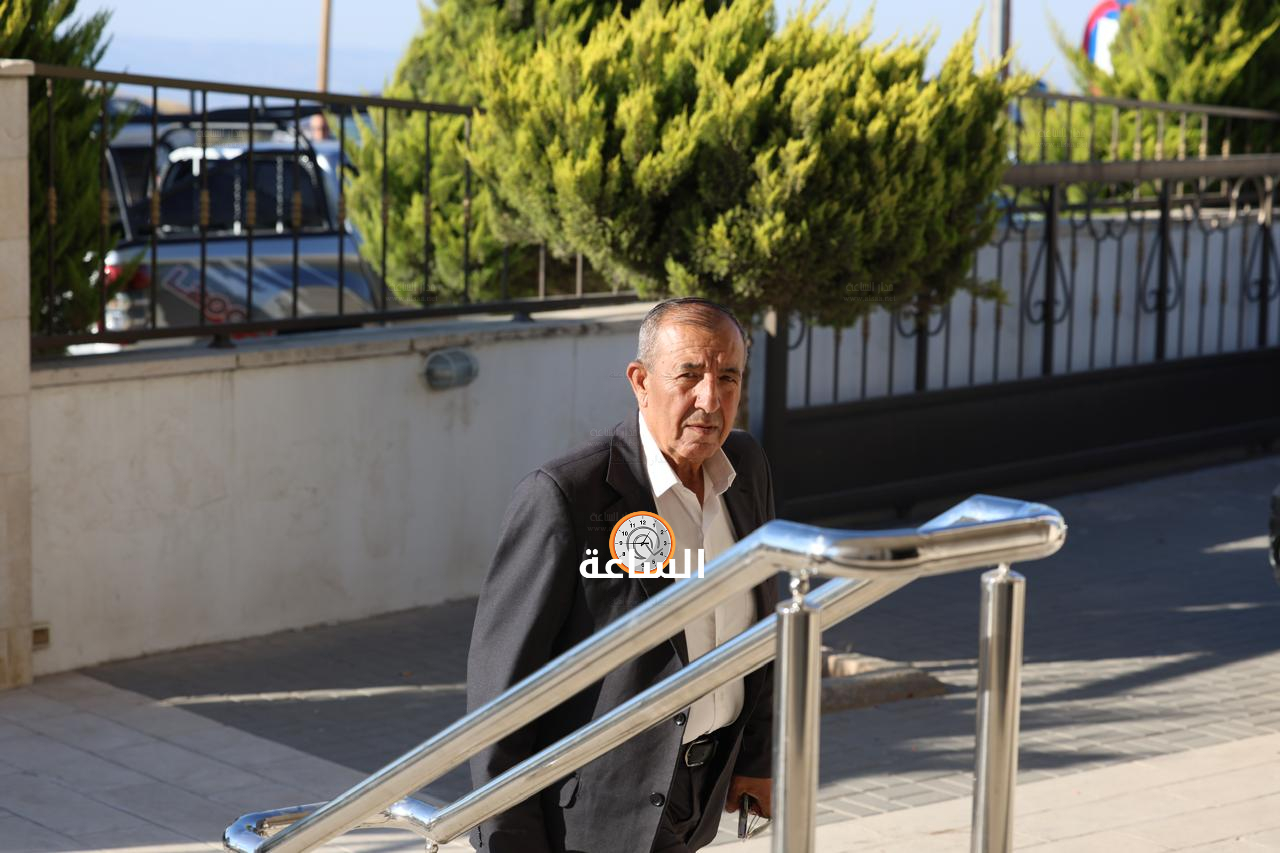 Madar Al-Saa Images 0.4759426319005282