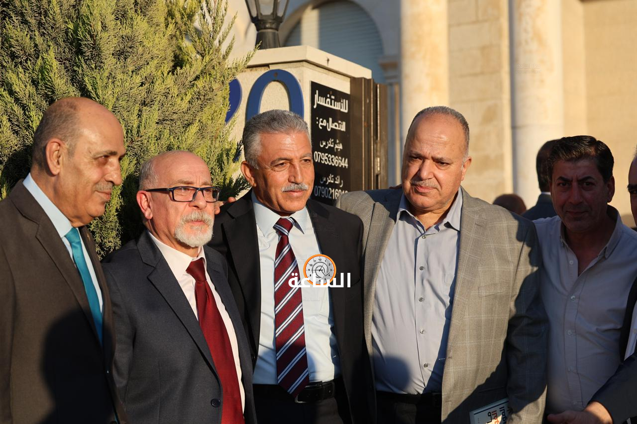Madar Al-Saa Images 0.4850406518739889