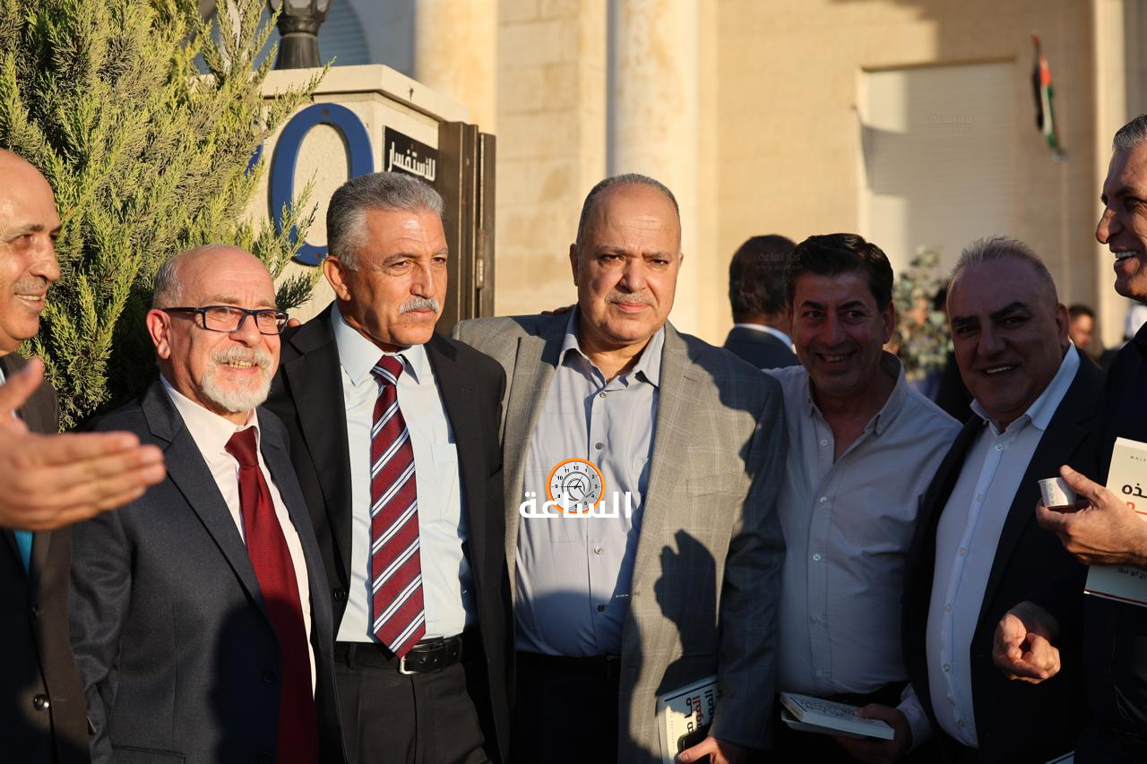 Madar Al-Saa Images 0.5842691890936216
