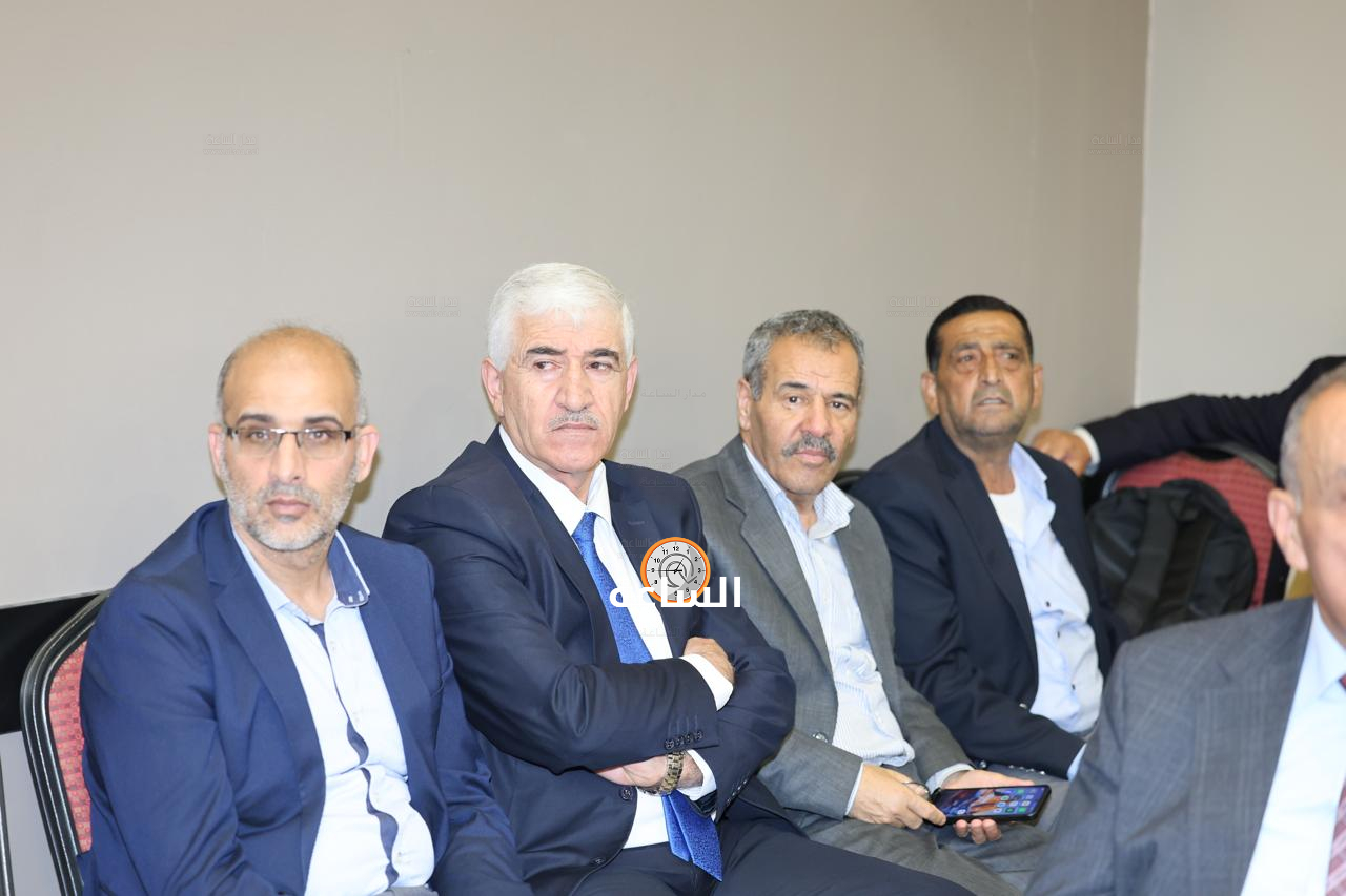 Madar Al-Saa Images 0.4567880260430206