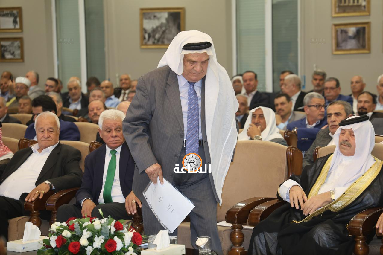 Madar Al-Saa Images 0.8410428768787532