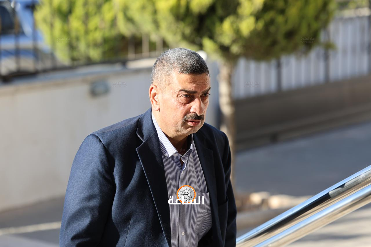 Madar Al-Saa Images 0.9389818354030813