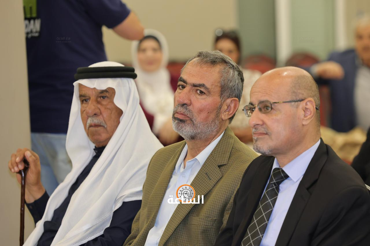 Madar Al-Saa Images 0.16404550810303675