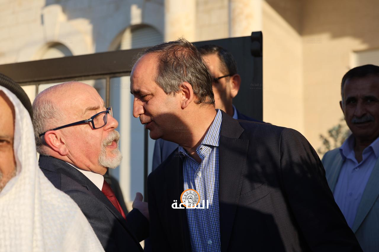 Madar Al-Saa Images 0.729253138895078