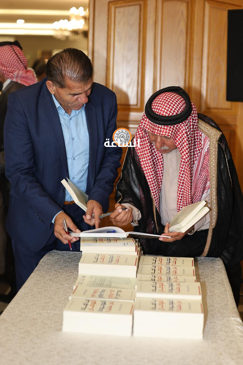 Madar Al-Saa Images 0.7239360828459271