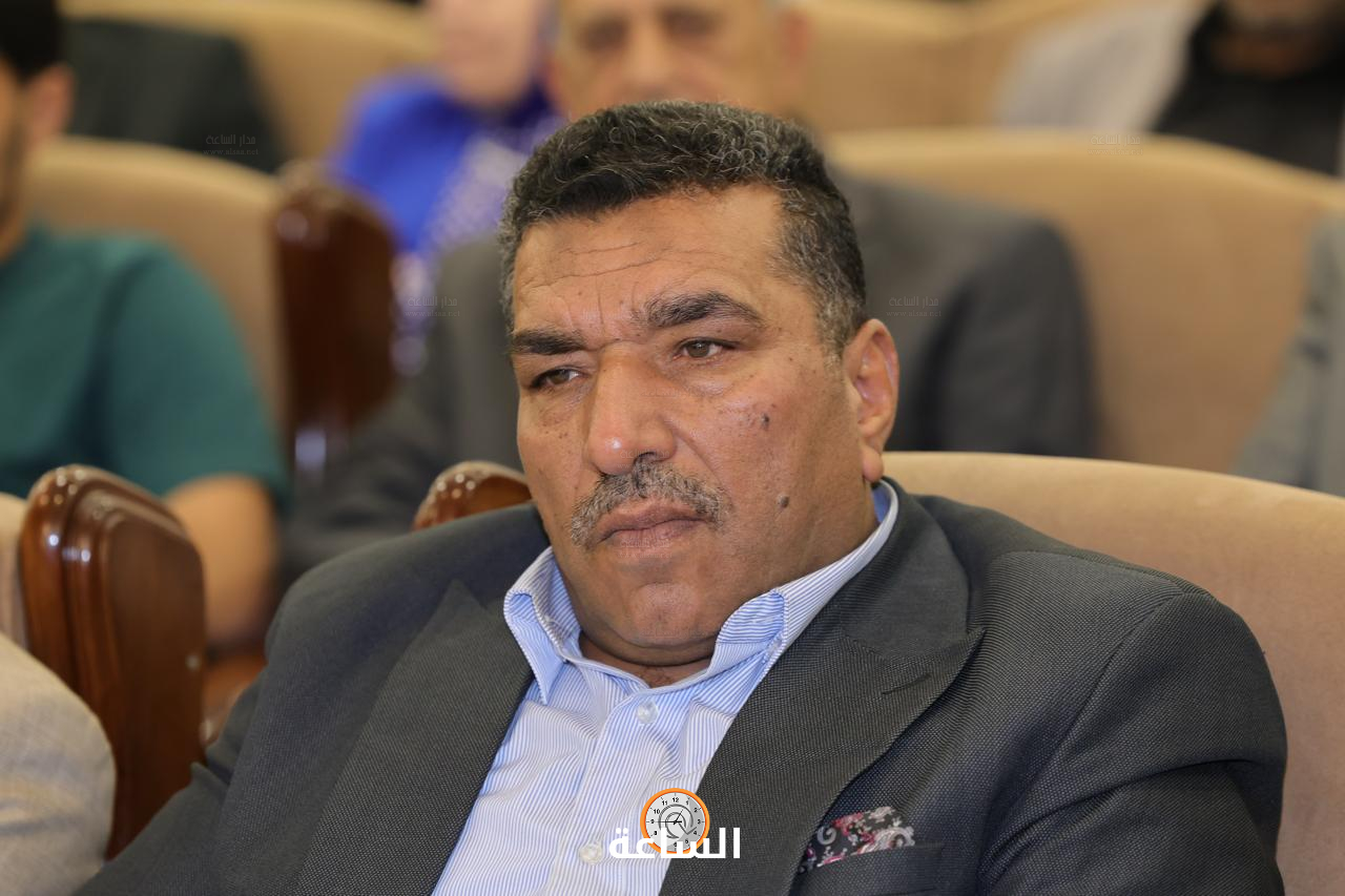 Madar Al-Saa Images 0.30445686541278383