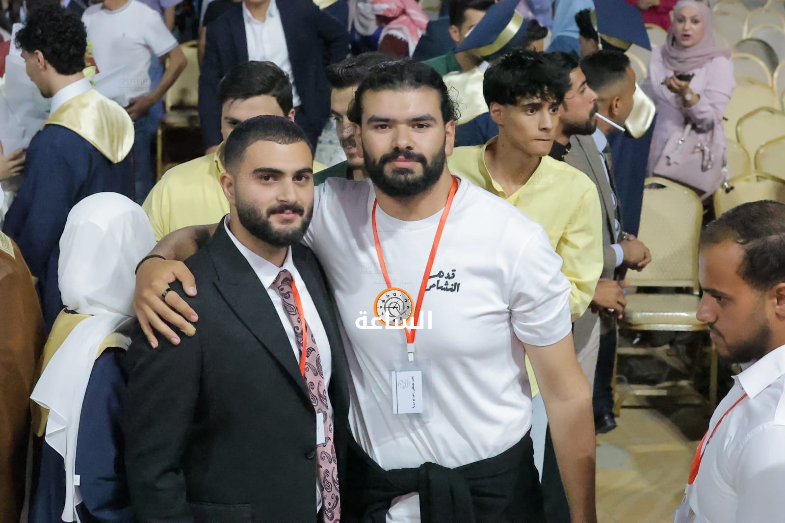 Madar Al-Saa Images 0.1971422947081115