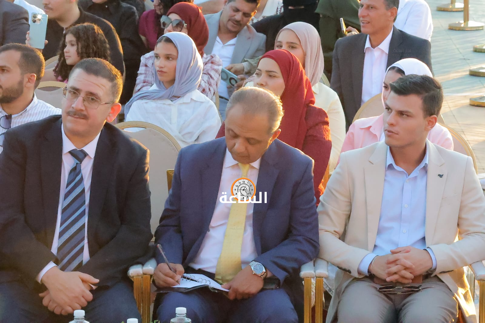 Madar Al-Saa Images 0.16771941742654217