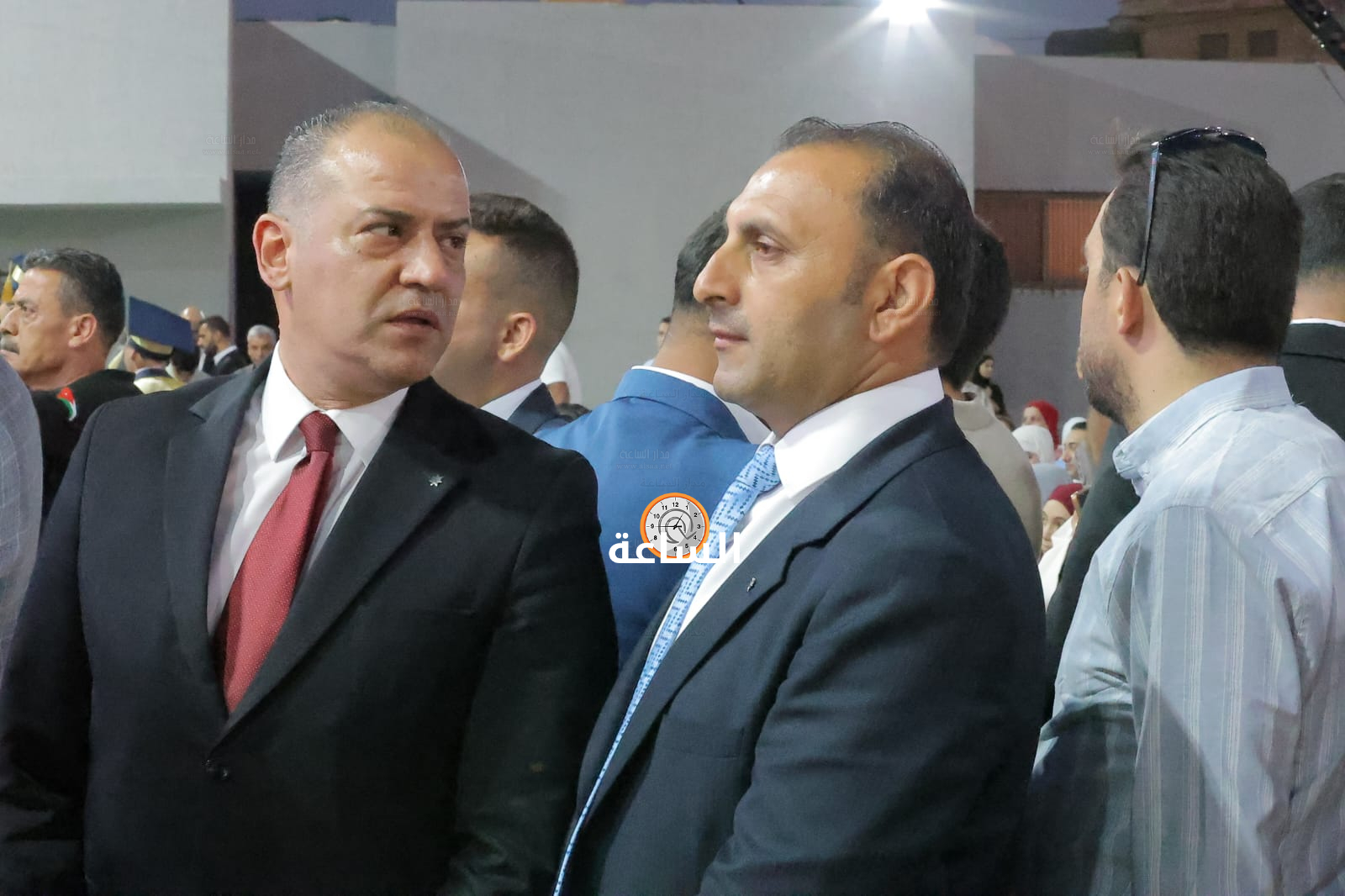 Madar Al-Saa Images 0.1568174123593592