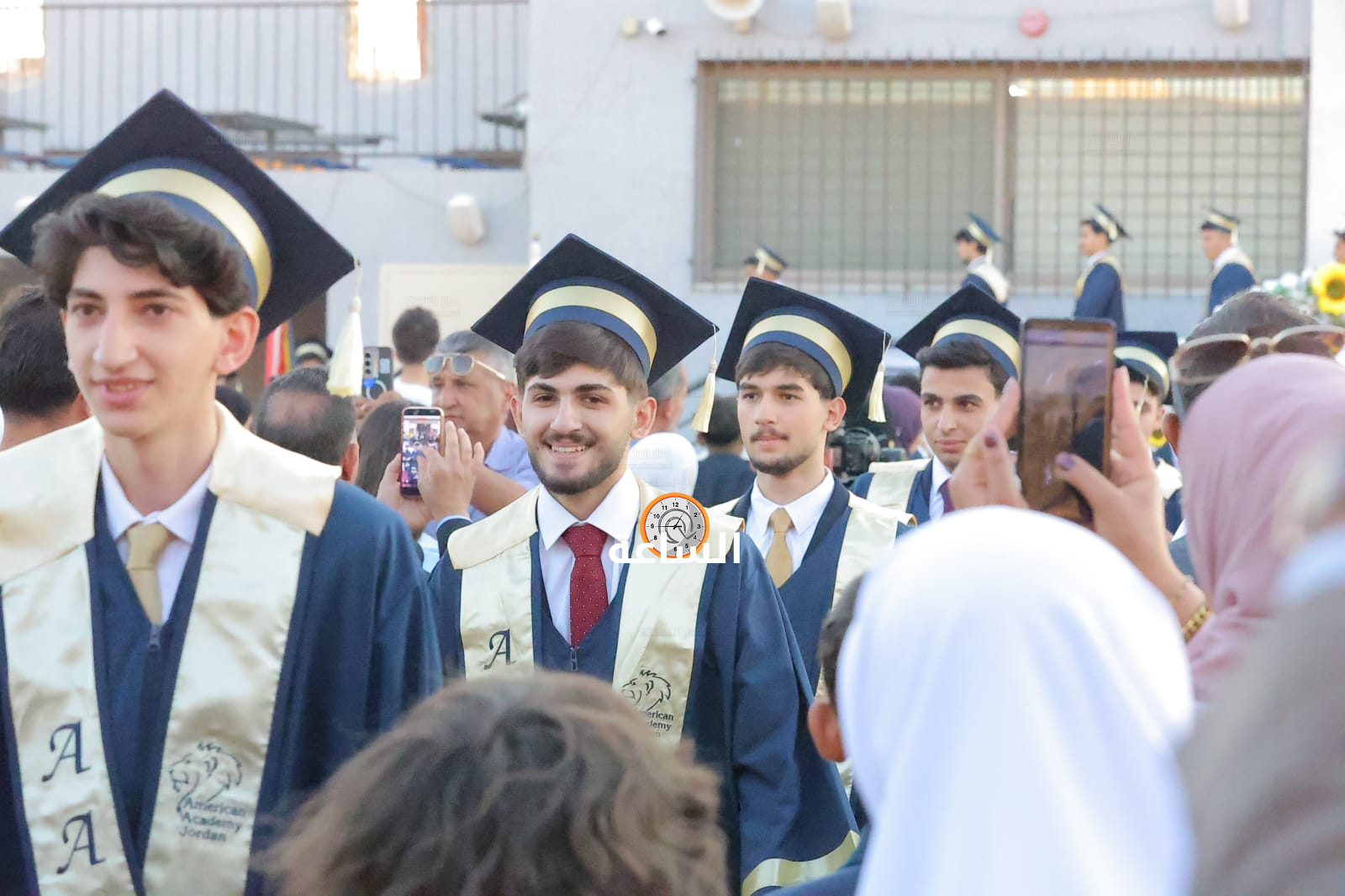 Madar Al-Saa Images 0.876244654147732