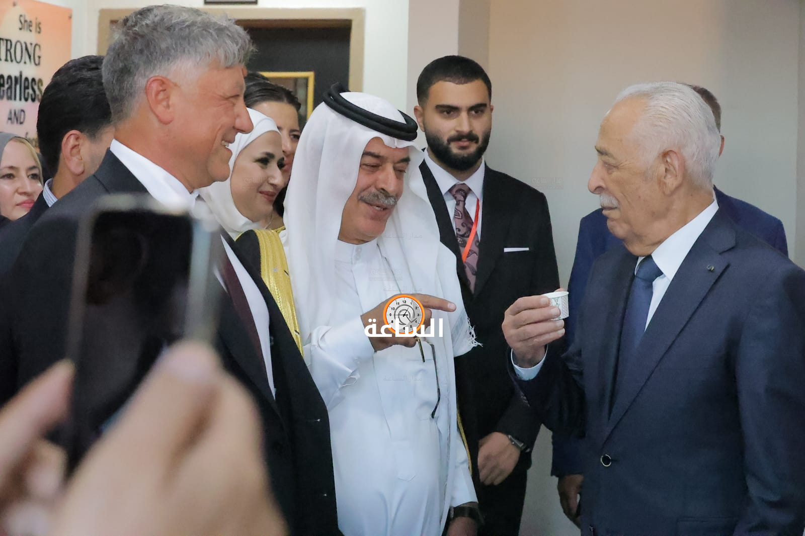 Madar Al-Saa Images 0.07694397269738862