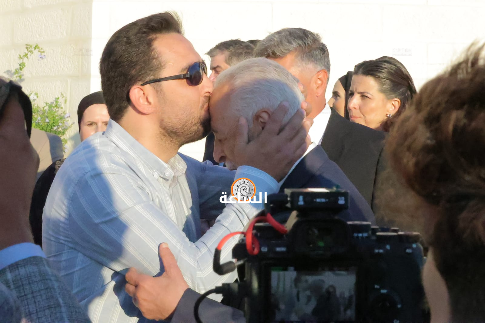 Madar Al-Saa Images 0.08482253144109331