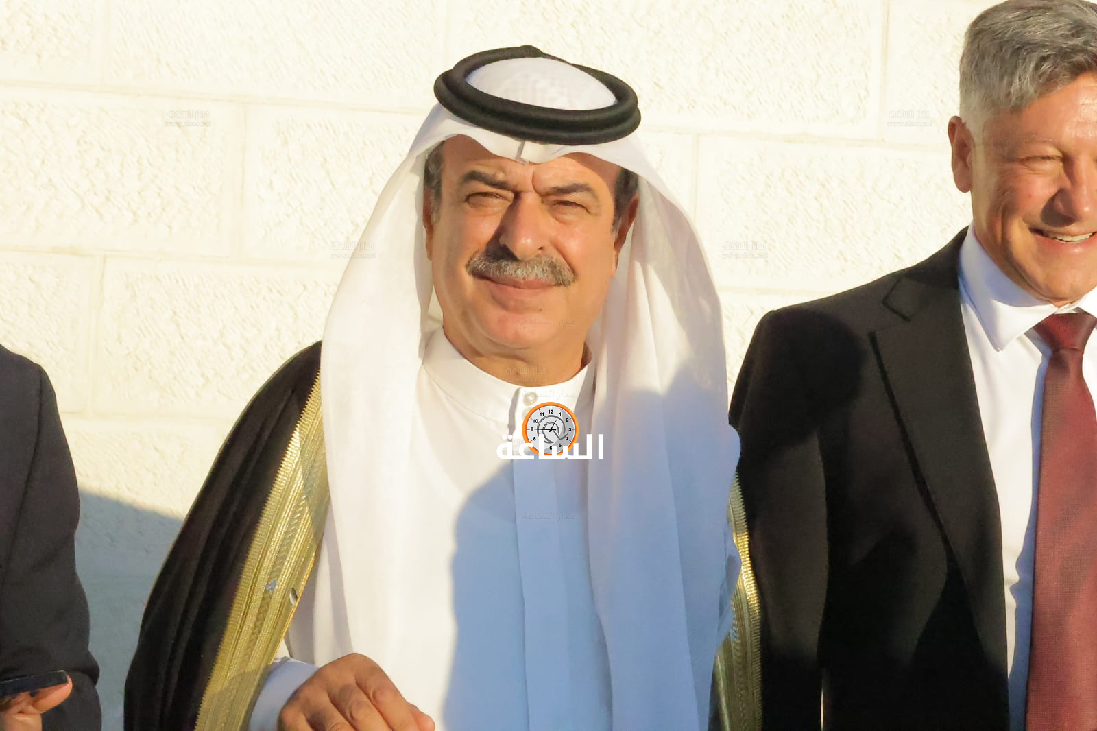 Madar Al-Saa Images 0.03985835378062741