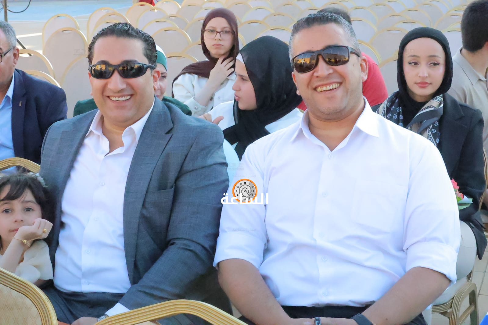 Madar Al-Saa Images 0.754009002237081