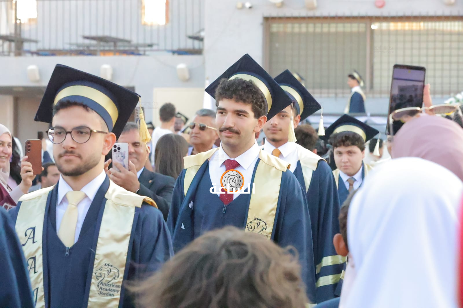 Madar Al-Saa Images 0.25574845232756194