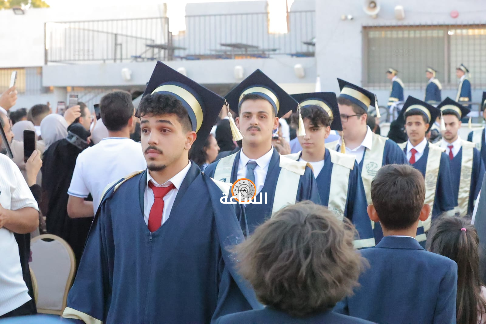 Madar Al-Saa Images 0.6550054221416306