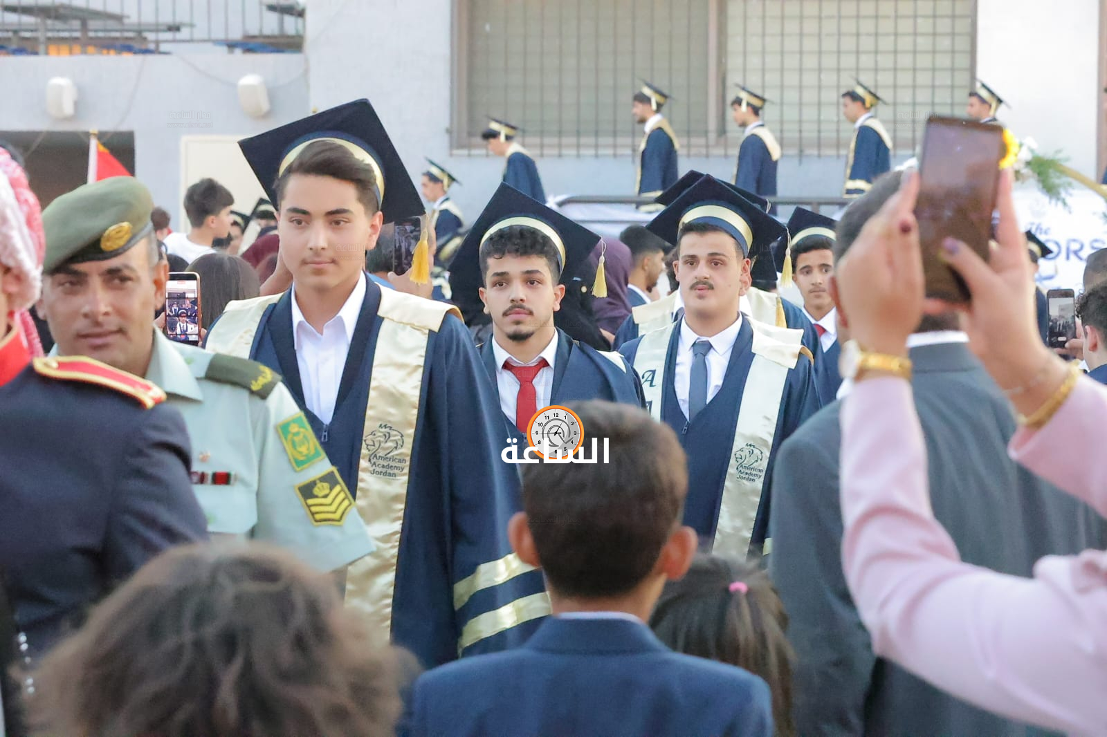 Madar Al-Saa Images 0.8330006571236889