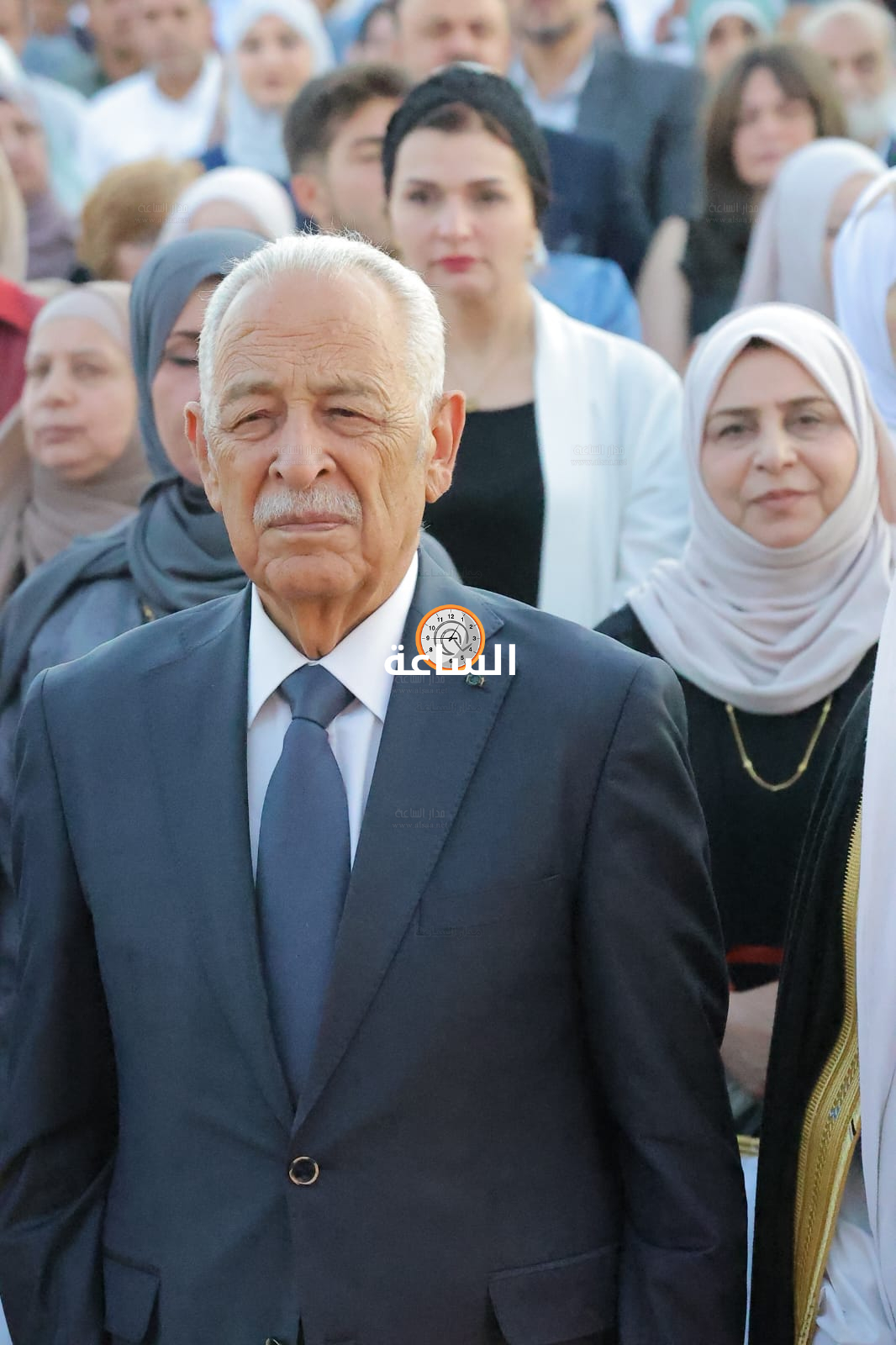 Madar Al-Saa Images 0.116957226583558