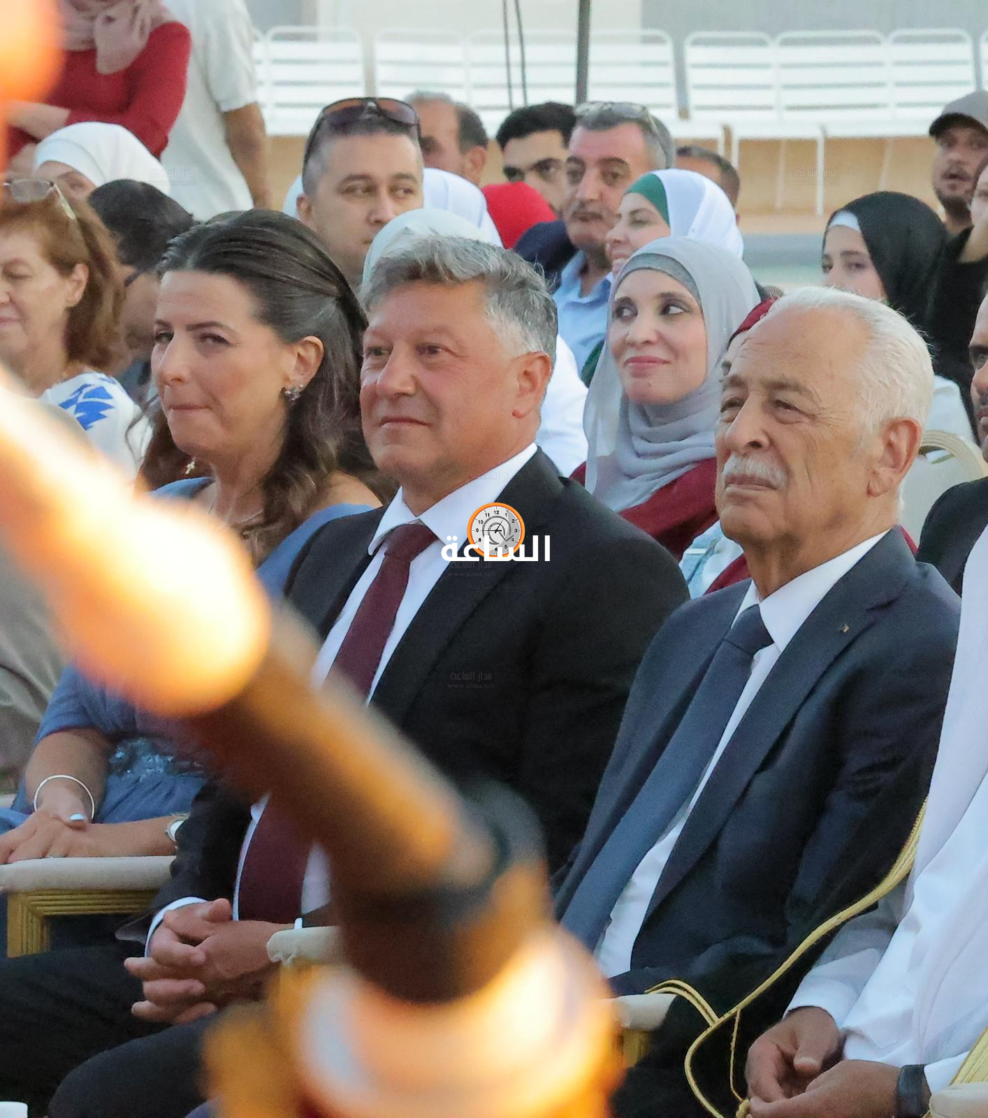 Madar Al-Saa Images 0.48740364206461273