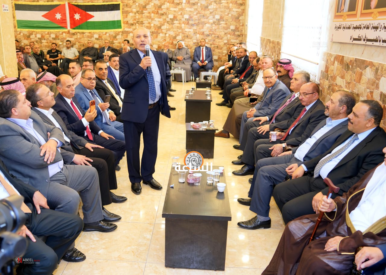 Madar Al-Saa Images 0.40618019312903997