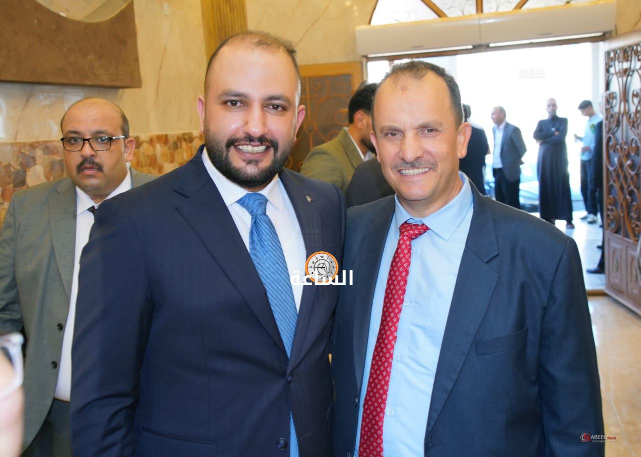 Madar Al-Saa Images 0.9720866418811401