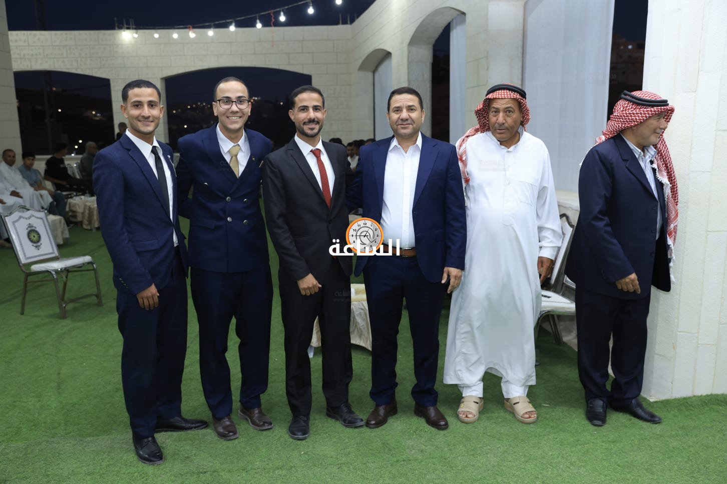 Madar Al-Saa Images 0.7538530789616662