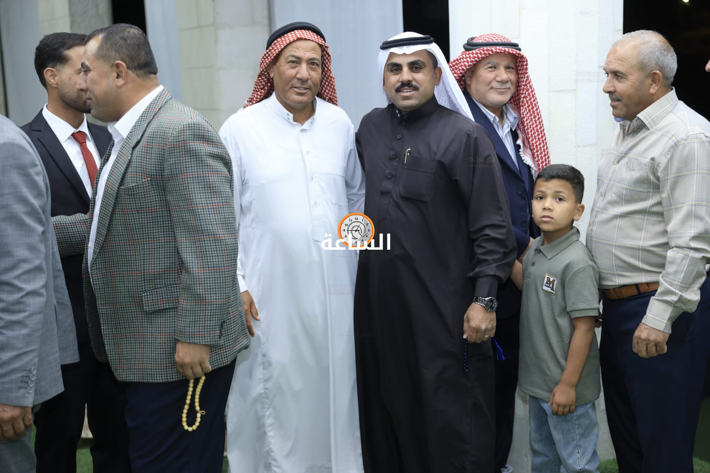 Madar Al-Saa Images 0.5051567887896882
