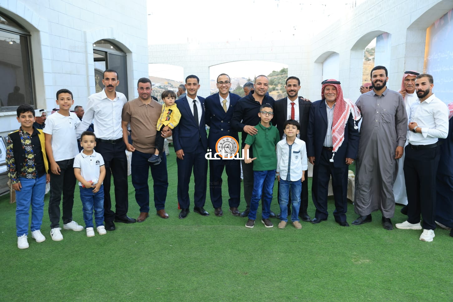 Madar Al-Saa Images 0.6563012226294125
