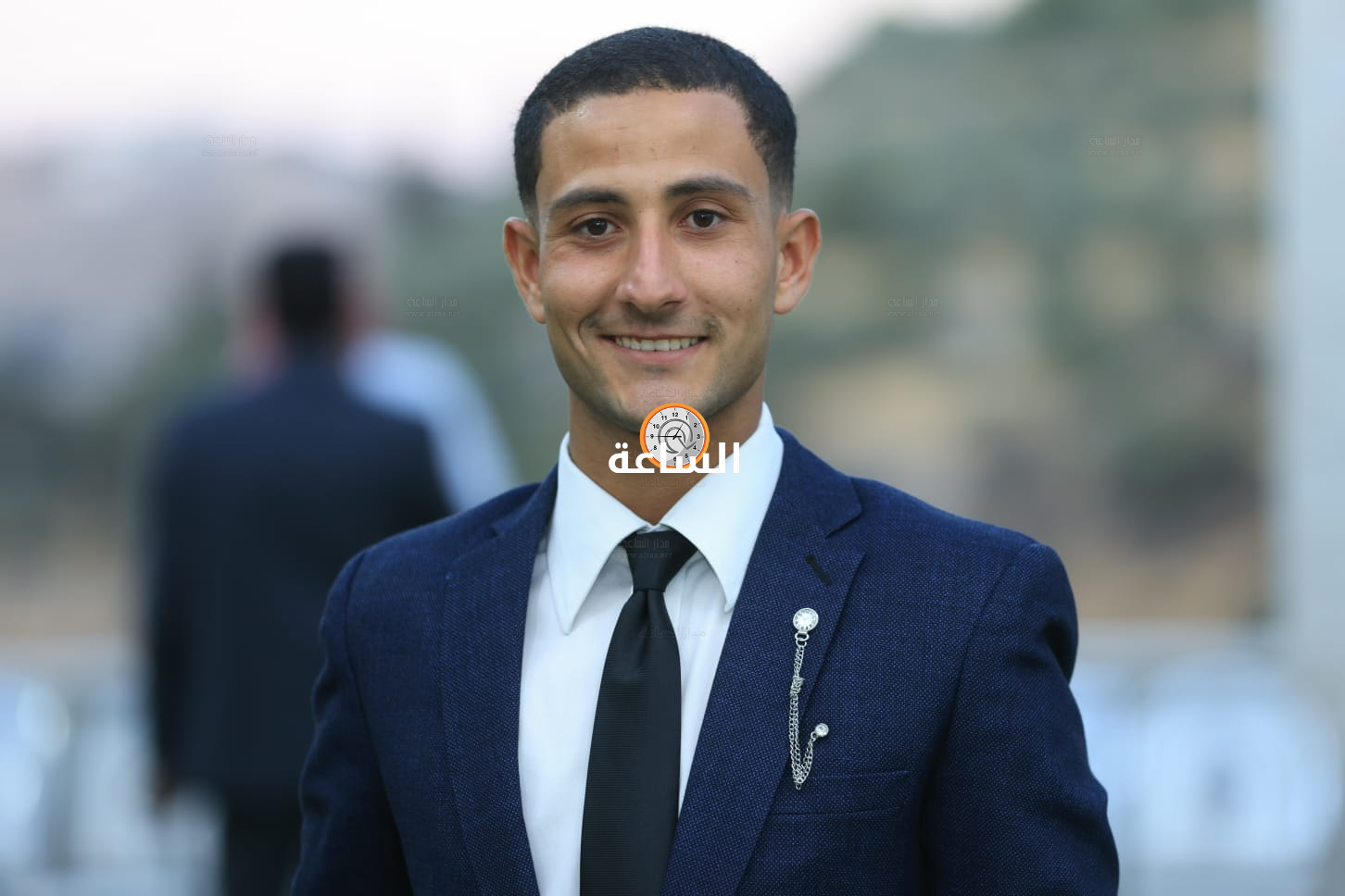 Madar Al-Saa Images 0.5646488774802857