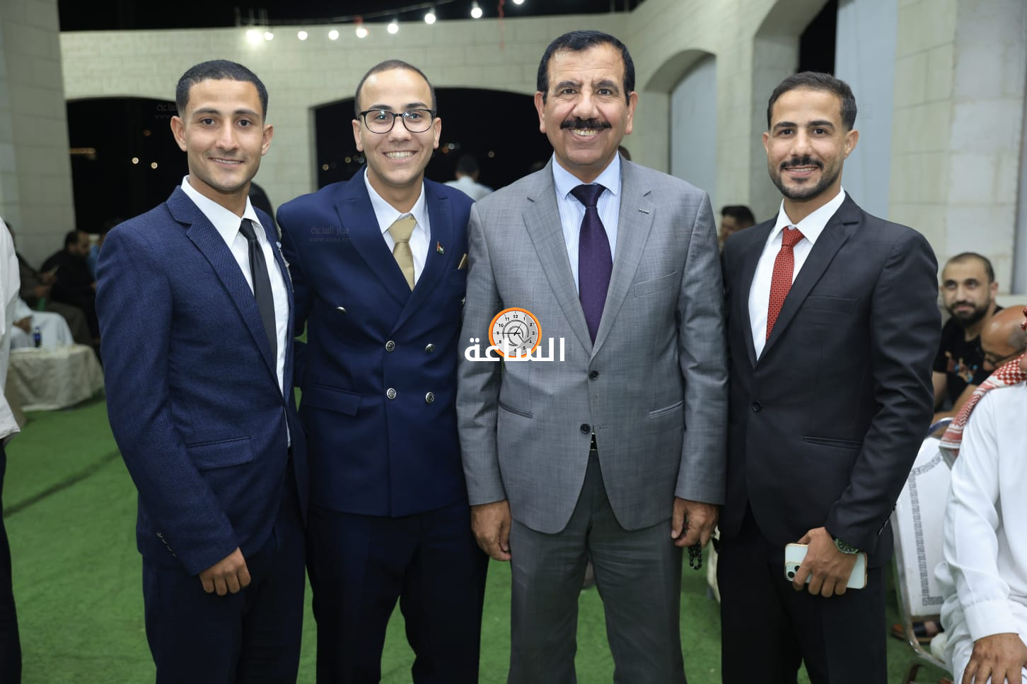 Madar Al-Saa Images 0.15242913675997216