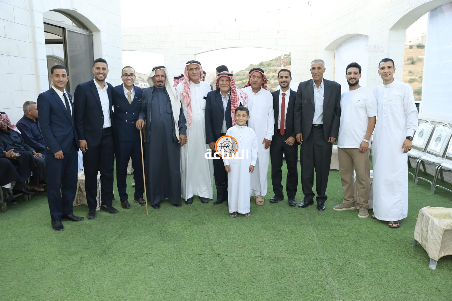 Madar Al-Saa Images 0.3181358462377246
