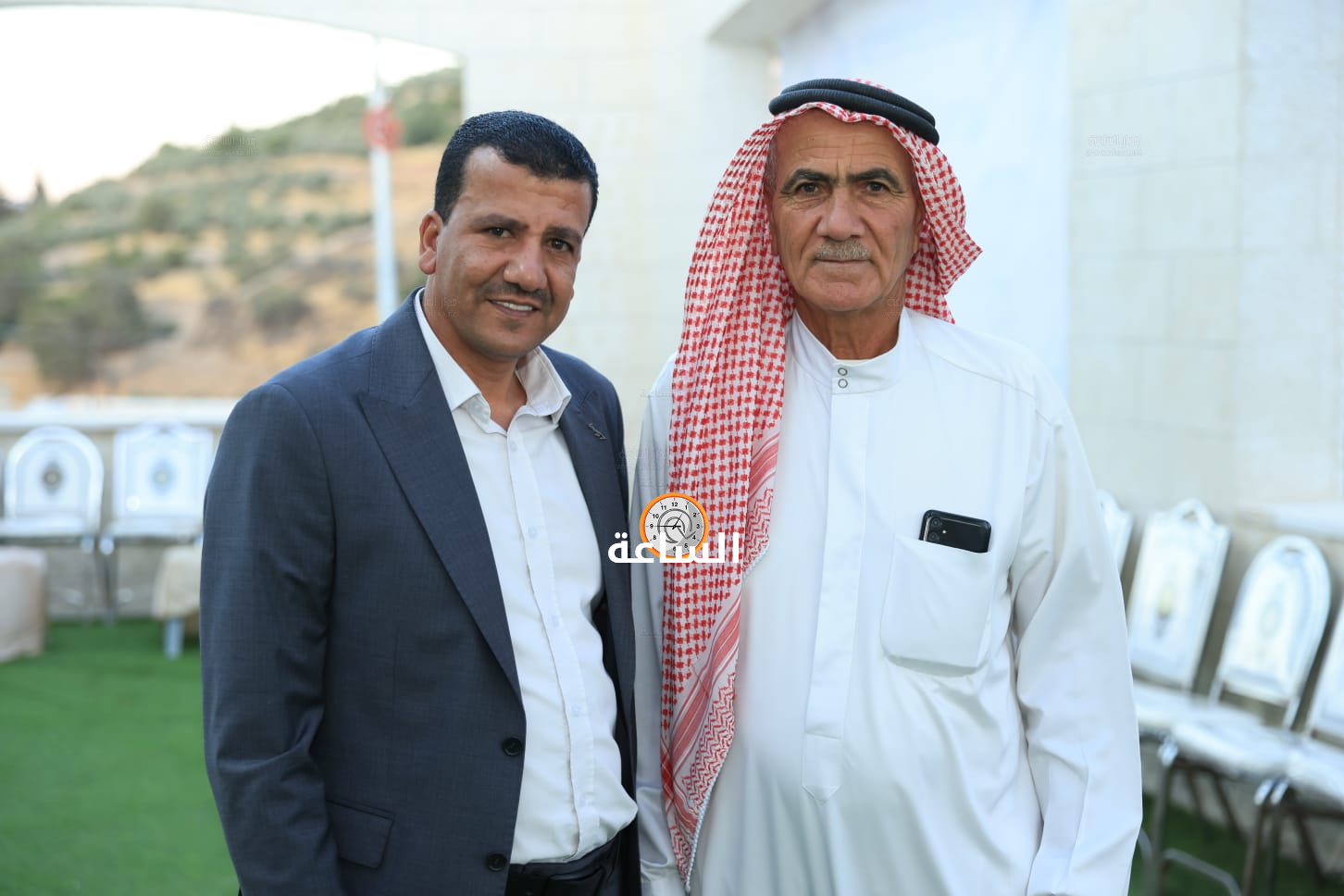 Madar Al-Saa Images 0.6123137749119367