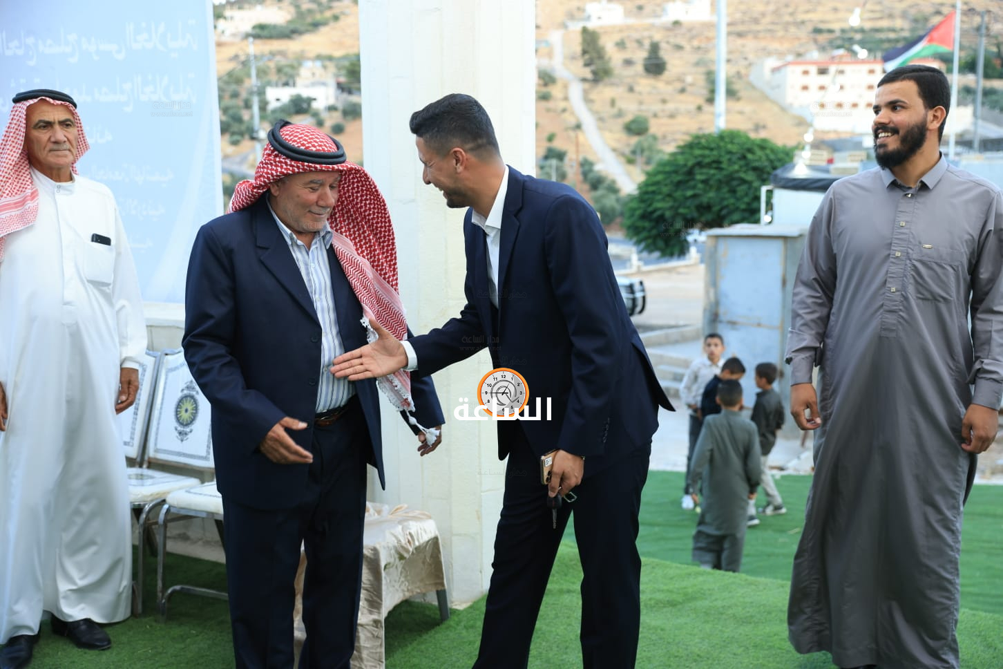 Madar Al-Saa Images 0.6832069209479359