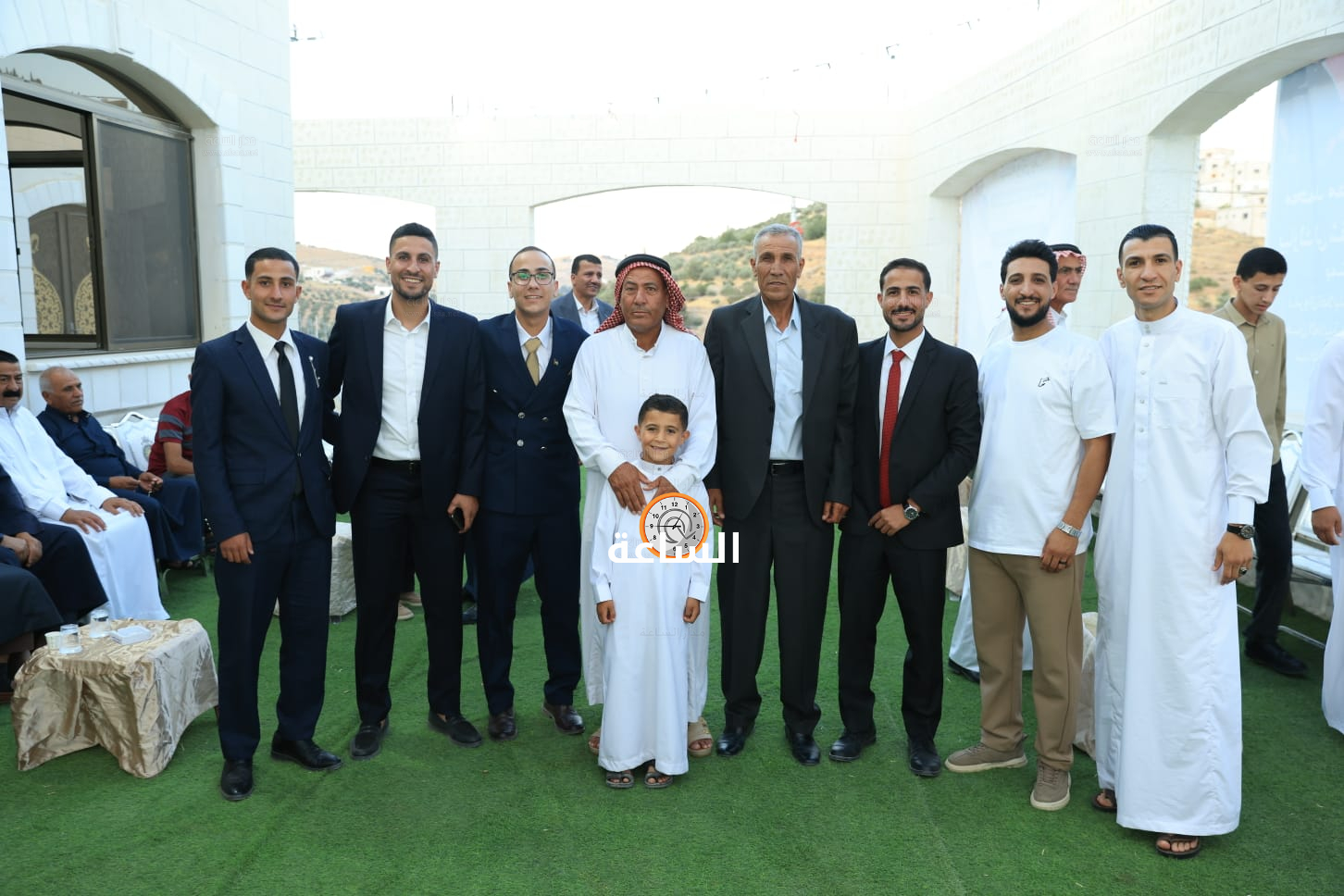 Madar Al-Saa Images 0.28612392635348494